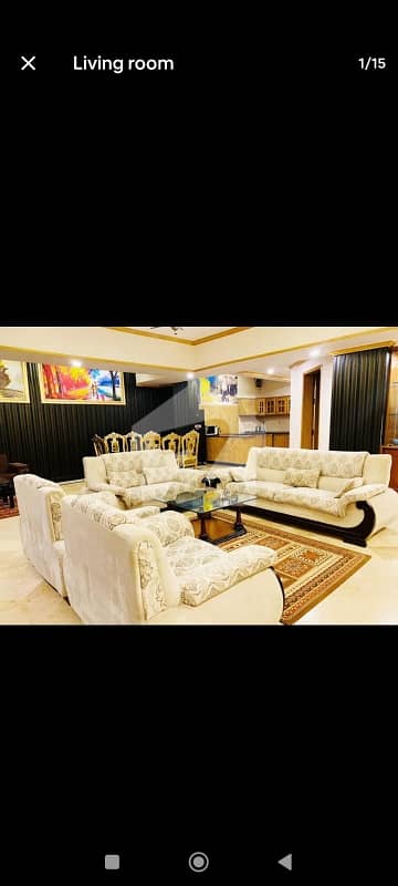 F7/1 Closed End Street Very Prime Location Very Picefull Location For End User Very Best Option (60x100) Double Stories House Sunface CDA Transfer
