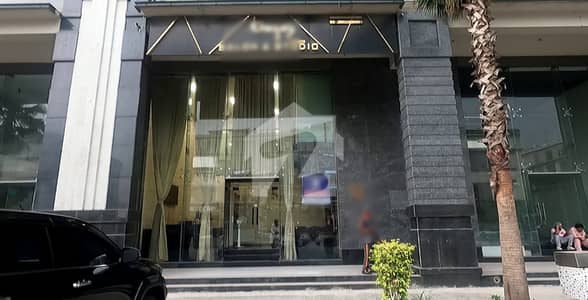 Reserve A Centrally Located Prime Location Building Of 8 Marla In Defence Raya