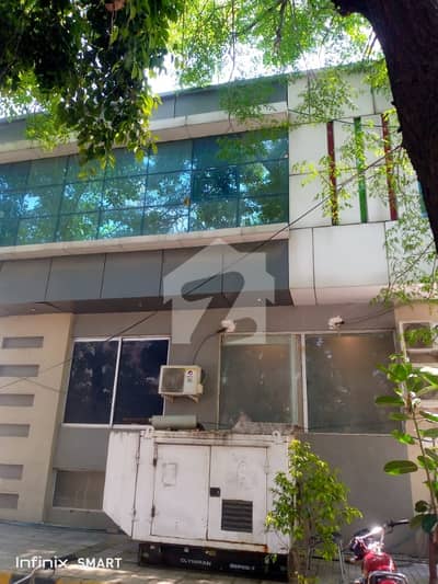 ایف ۔ 10 مرکز ایف ۔ 10,اسلام آباد میں 9 مرلہ عمارت 28.0 کروڑ میں برائے فروخت۔