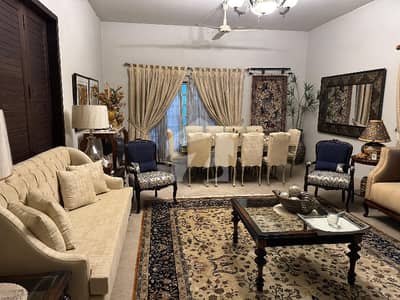 F10/2 Main Margalla Road Front Open Very Prime Location House For Sale