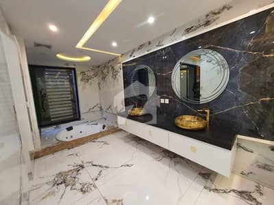 E-11 Northern Step Triple Storey House Very Prime Location And Luxury House For Sale