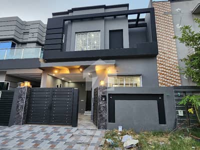 Brand New 5 Marla House For Sale In G Block Prime Location!