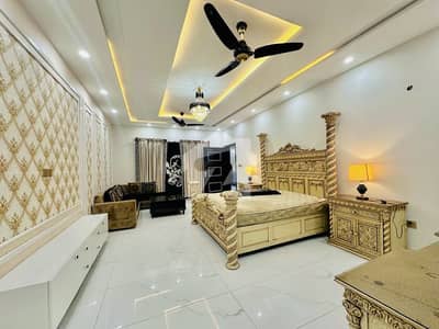 1 Kanal Fully Furnished Upper Portion For Rent In Lake City Meadows (Ex State Life) Near DHA Phase 5 Lahore 1 Kanal Fully Furnished Upper Portion For Rent In Lake City Meadows (Ex State Life) Near DHA Phase 5 Lahore