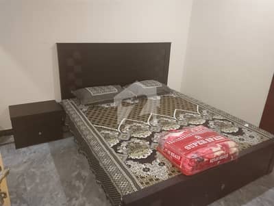 Fully Furnished Apartments For Rent