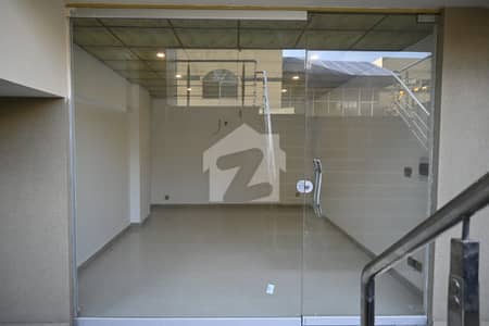 339 Sq. Ft Commercial Shop for Sale | Lower Ground | Investment Opportunity | LG-37