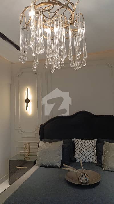 Luxury 4bed Apartment On Easy Installments For Sale
