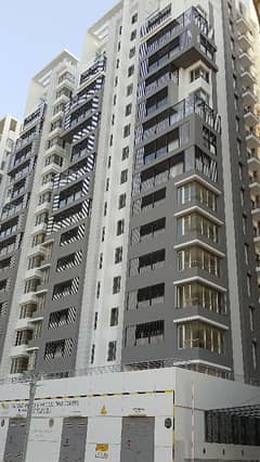Luxury 3 Bed DD Apartment For Rent At The Court Twin Tower with private lift