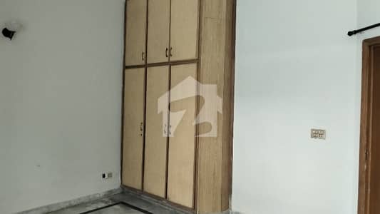 5 Marla Upper Portion For Rent