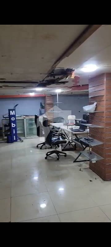 Office Space For Rent
