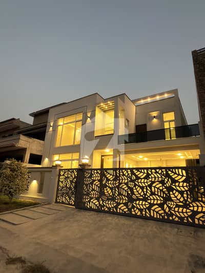 B 17 Designer House (Own Property)