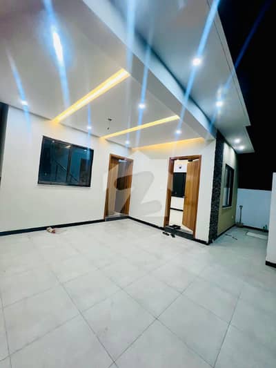 8 Marla House For Sale In G-13 Islamabad