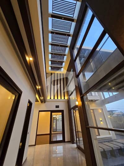 Looking For A Prime Location House In DHA Phase 6