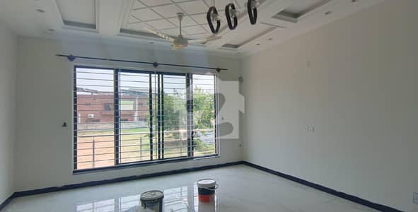 Defence Dha 1 Upper Portion Available For Rent Sector E