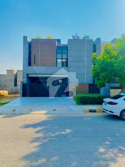 R Block,7 Marla Developed & Possession Gulberg Residencia Islamabad