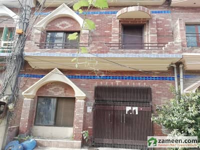 5 Marla Double Storey House Is Available For Sale In Johar Town Phase E1 5 Marla Double Storey House Is Available For Sale In Johar Town Phase E1