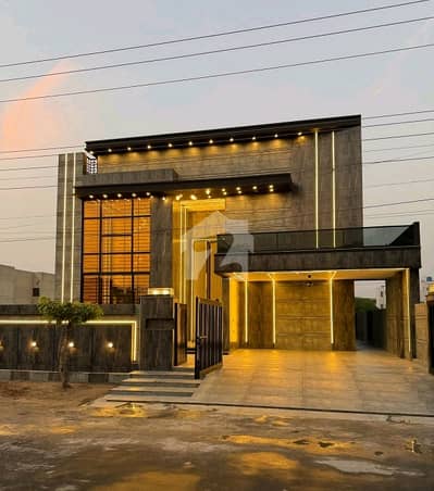 1 Kanal House For sale In The Perfect Location Of IEP Engineers Town 1 Kanal House For sale In The Perfect Location Of IEP Engineers Town