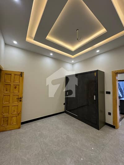 5 marla double story brand new house available
