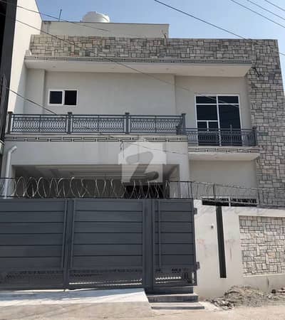 7-5 Marla House For Sale Double Story Bani Gala