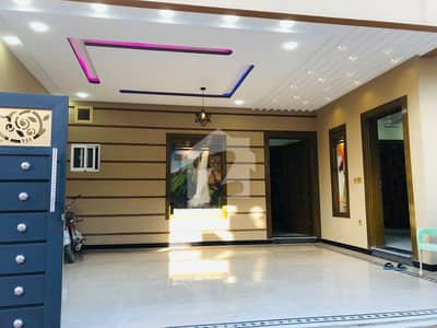 Brand New House For Sale Soan Garden Islamabad