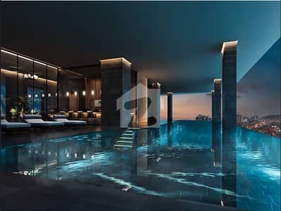 Duplex Penthouse On Installments
