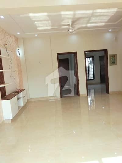 10 Marla Lower Portion For Rent At An Ideal Location
