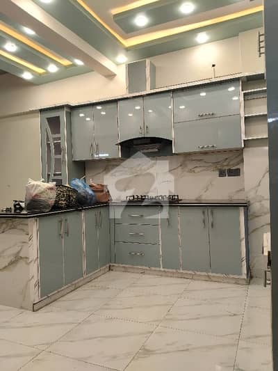 Ultra Luxury Flat Duplex For Rent 4 Bed Bungalow East Mont Vista North Nazimabad Block F