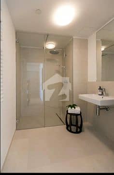 2 Bed Furnished Apartment Available in Opus