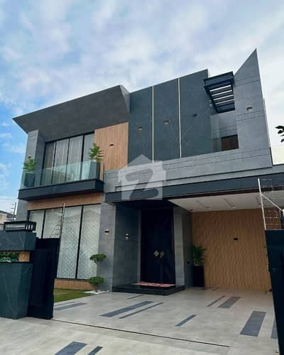 1 Kanal Brand New Designer Upper Portion Available For Rent In DHA Phase 2 Islamabad