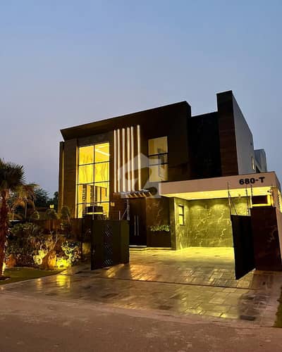 Brand New House Bahria Town Rawalpindi Phase 8 Brand New House Bahria Town Rawalpindi Phase 8