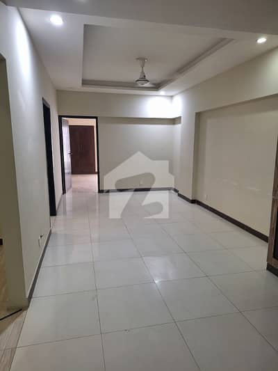 2 Bed Unfurnished Apartment Available For Rent In Capital Residencia E11 Main Margalla Road