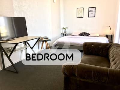 Buy A Centrally Located 500 Square Feet Luxury Room In DHA Phase 7 - Block R