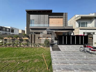 1 Kanal Brand New Designer Upper Portion Available For Rent In DHA Phase 2 Islamabad