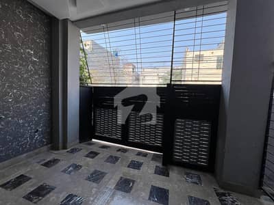6 Marla Double Storey House For Sale