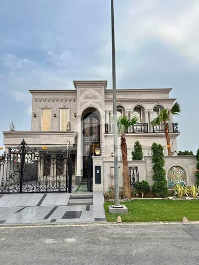 1 Kanal Brand New Designer Upper Portion Available For Rent In DHA Phase 2 Ground Portion Lock