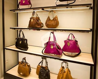 Fully Furnished Shop Ready to Move, Available For Sale at Haroon Shopping Mall