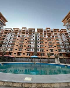 Luxury 2 Bed Dd Apartment For Sale