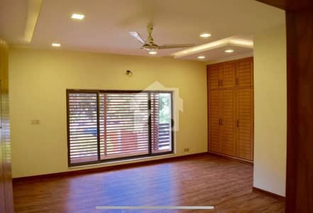 BEAUTIFUL House For Rent In F6