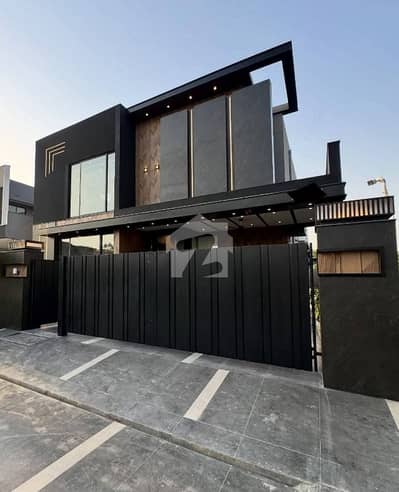 1 Kanal Brand New Designer Upper Portion Available For Rent In DHA Phase 2 Islamabad