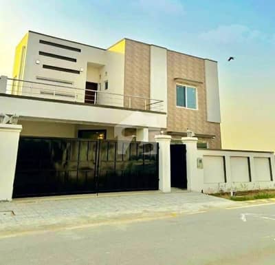 Beautiful Company Build IH Bungalow For Sale