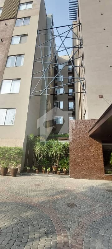 Apartment In Luxurious Leveing Style 3 Bed Very Cheap Price Ideal Income Rental In Gulberg 3