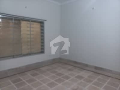 10 Marla Ground Portion Available For Rent