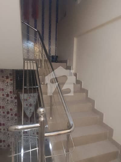 Prime Location 66 Square Yards Office available for rent in PECHS Block 2, Karachi