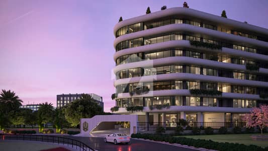 Fully Furnished 1BHK And 2BHK Apartments In Low Per Sq. Ft Rate