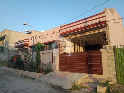 5 Marla House For Rent