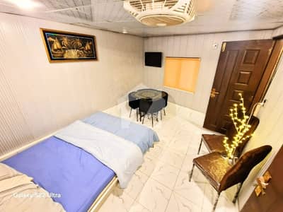 Furnished Rooms With Shared Kitchen By Smart Apartments