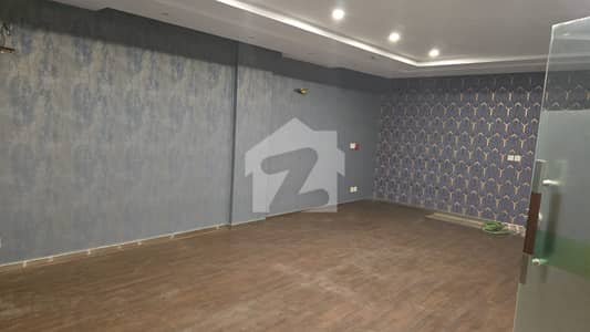 1st Floor For Rent In DHA Phase 6 MB