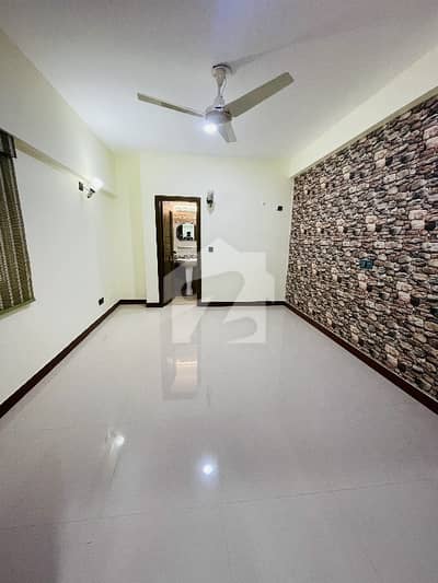Ibrahim Heaven Flat For Sale