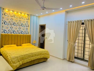 7 Marla Full Furnish House Brand New In Bahria Town Phase 8 Rawalpindi 7 Marla Full Furnish House Brand New In Bahria Town Phase 8 Rawalpindi