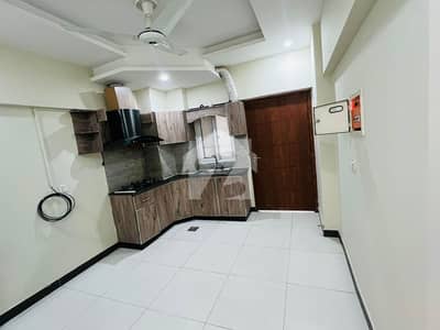1 Bed Unfurnished Flat Available For Rent In Capital Residencia E11 Main Margalla Road