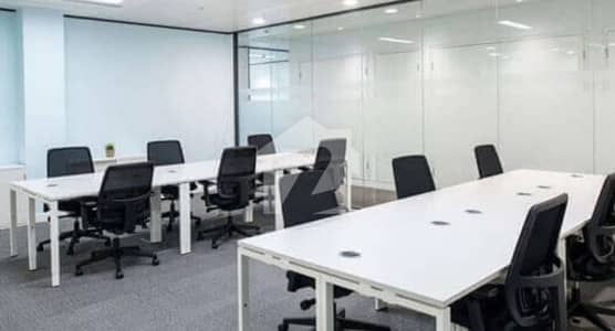 Book Your Office In NSIT And Get 45% Rental On It